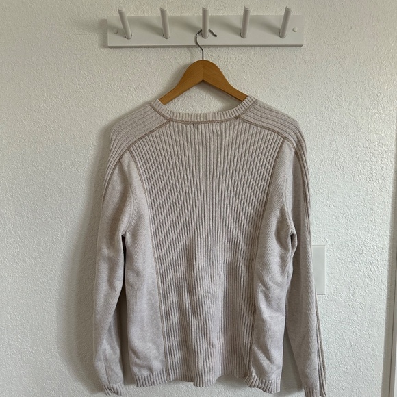 Access Sweater - Picture 2 of 2